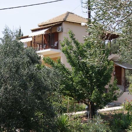 Katerina Rooms Sivota  Bagian luar foto