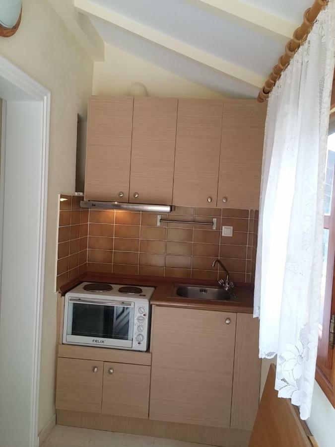 Katerina Rooms Sivota  Bagian luar foto