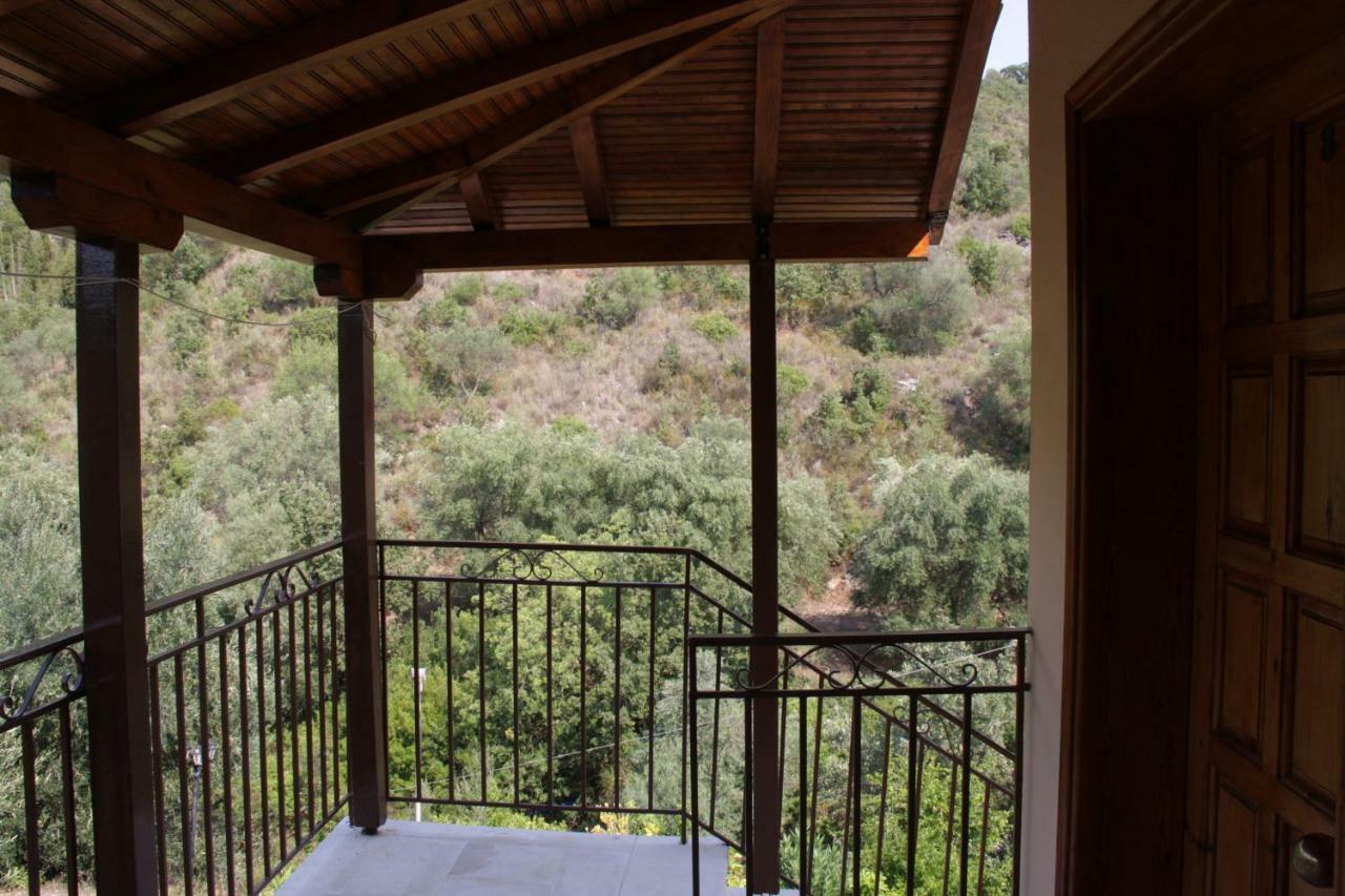 Katerina Rooms Sivota  Bagian luar foto