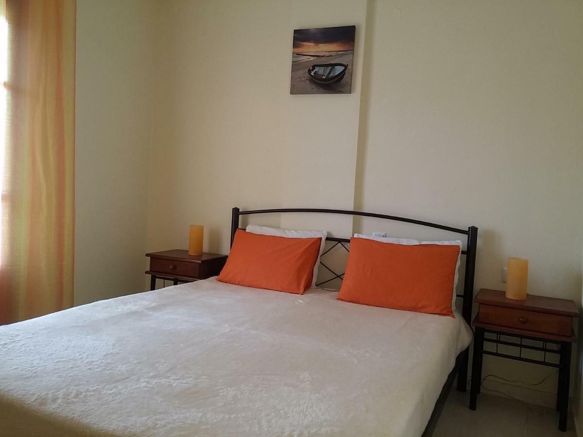 Katerina Rooms Sivota  Bagian luar foto