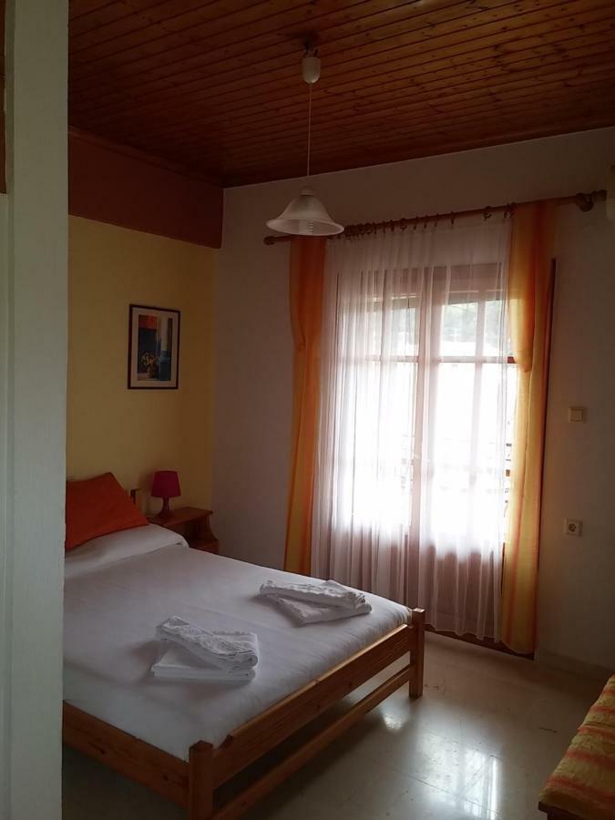 Katerina Rooms Sivota  Bagian luar foto