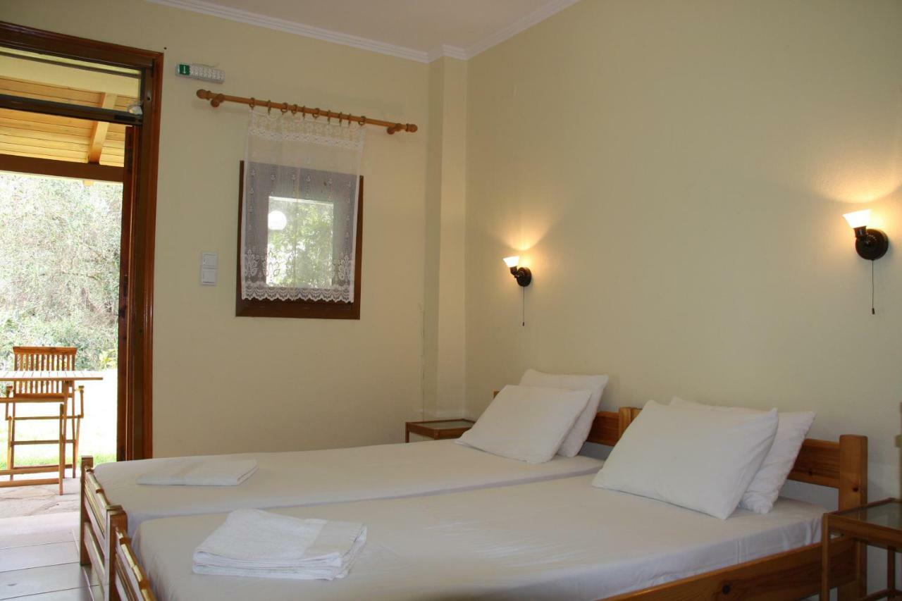 Katerina Rooms Sivota  Bagian luar foto