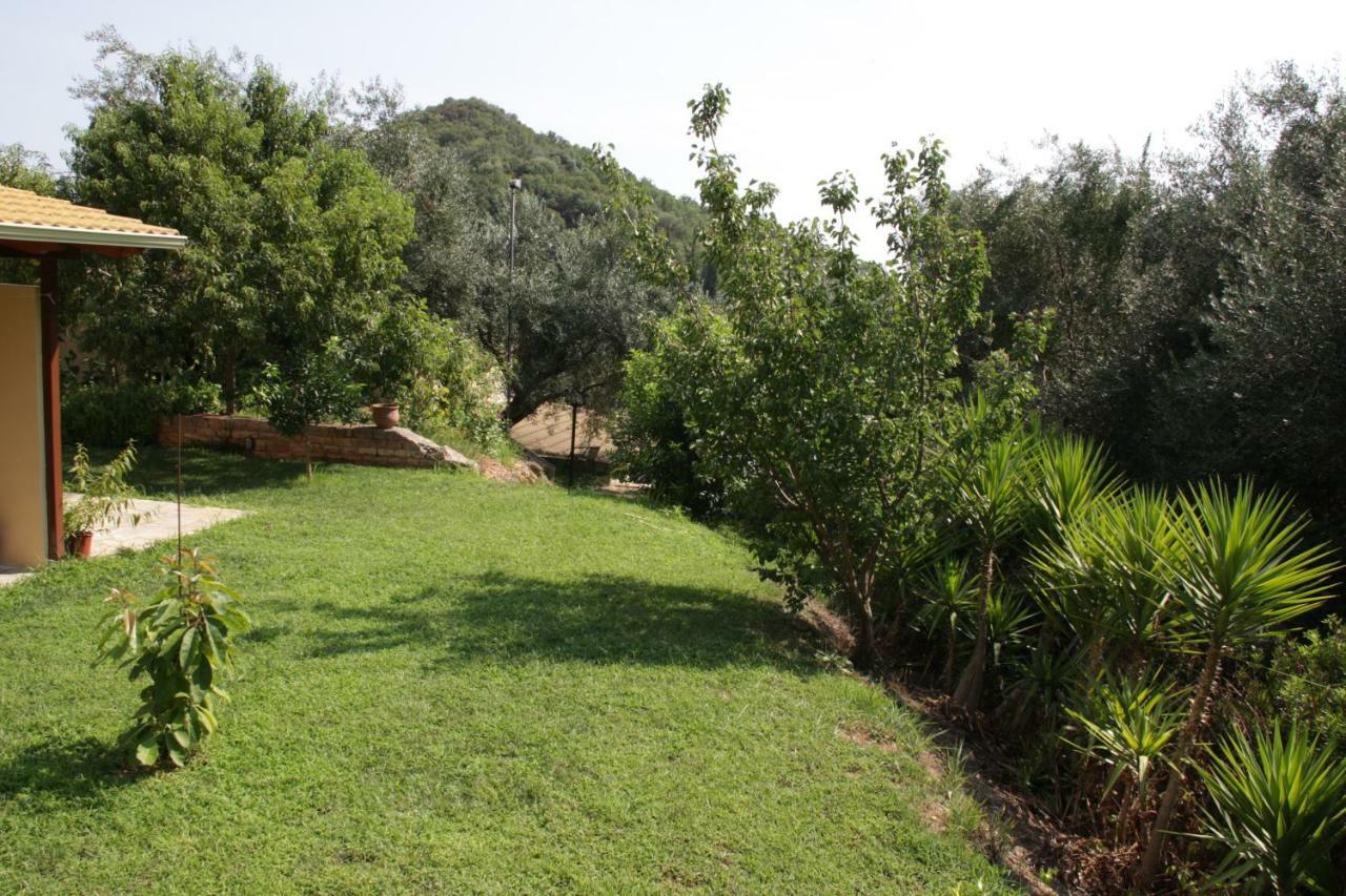 Katerina Rooms Sivota  Bagian luar foto