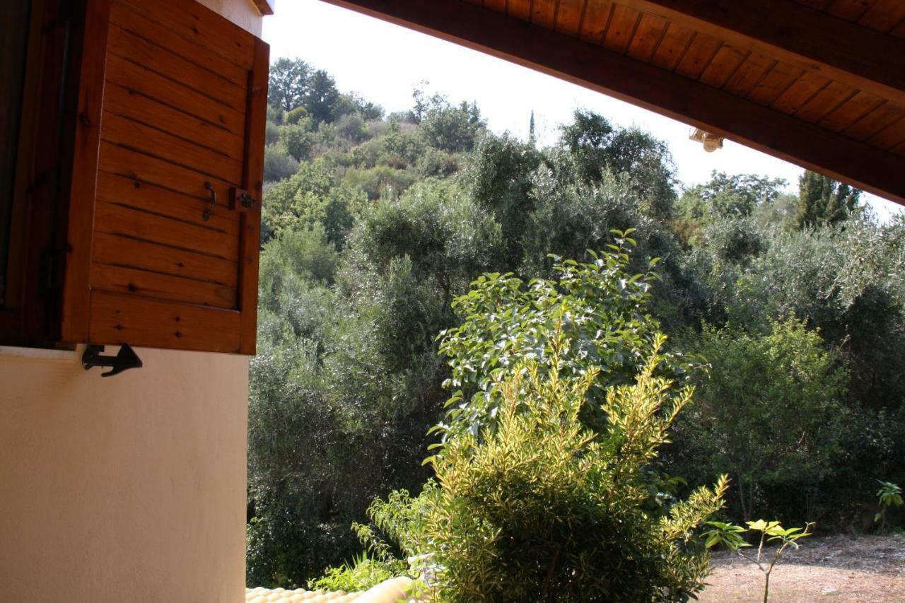 Katerina Rooms Sivota  Bagian luar foto