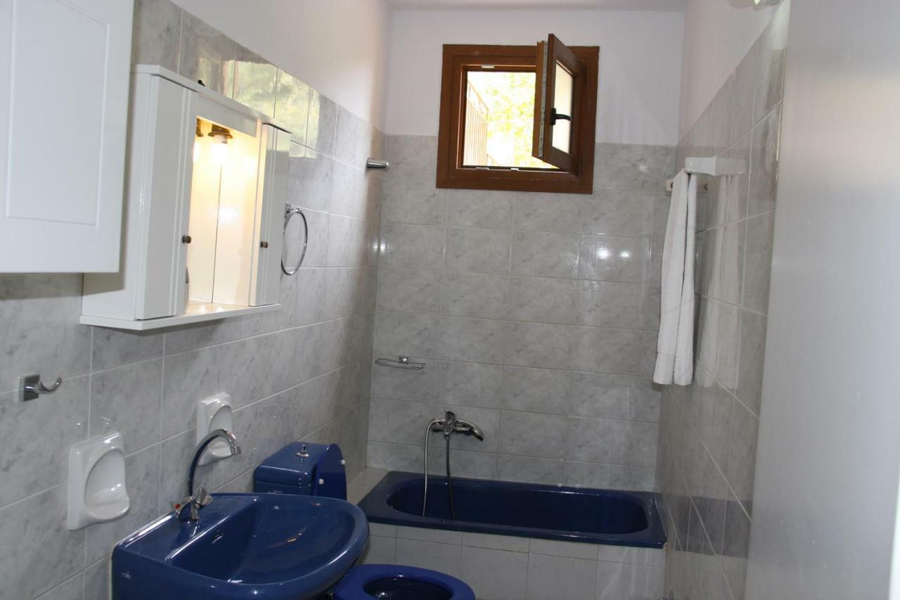 Katerina Rooms Sivota  Bagian luar foto