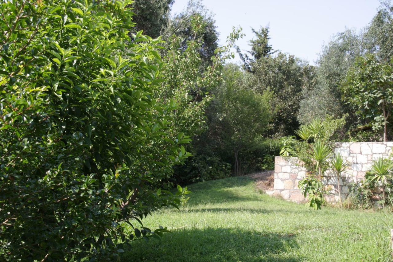 Katerina Rooms Sivota  Bagian luar foto