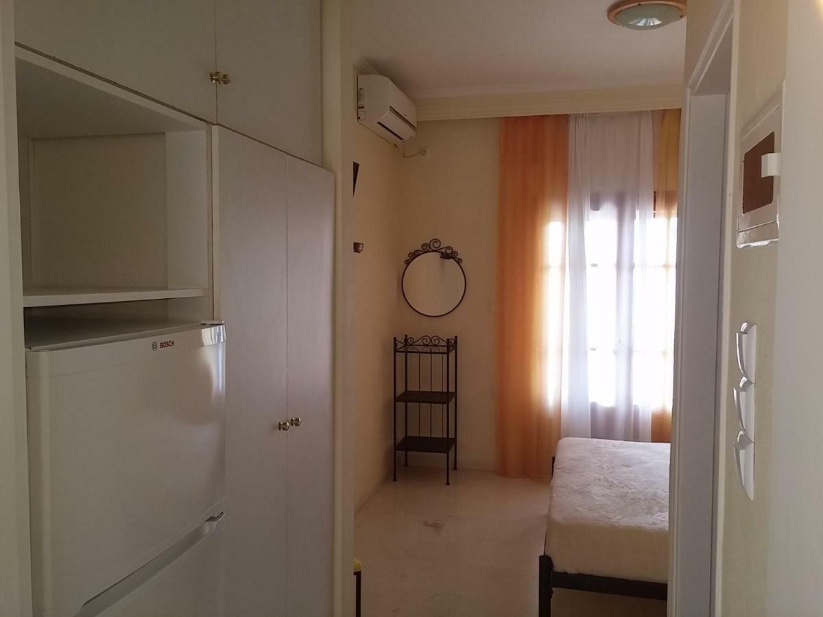 Katerina Rooms Sivota  Bagian luar foto