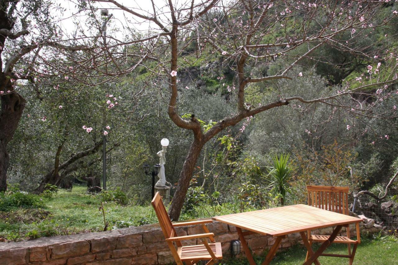 Katerina Rooms Sivota  Bagian luar foto