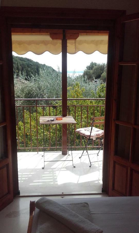 Katerina Rooms Sivota  Bagian luar foto