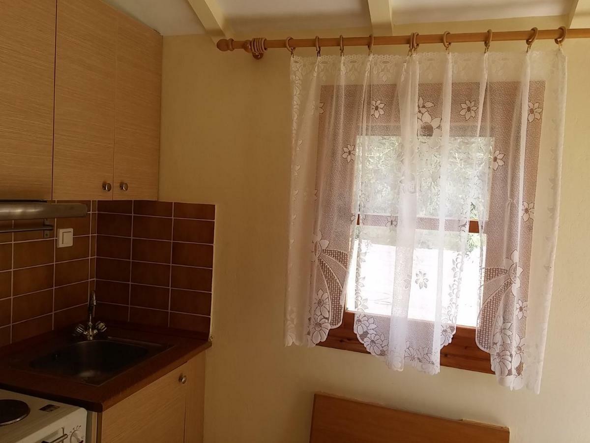 Katerina Rooms Sivota  Bagian luar foto