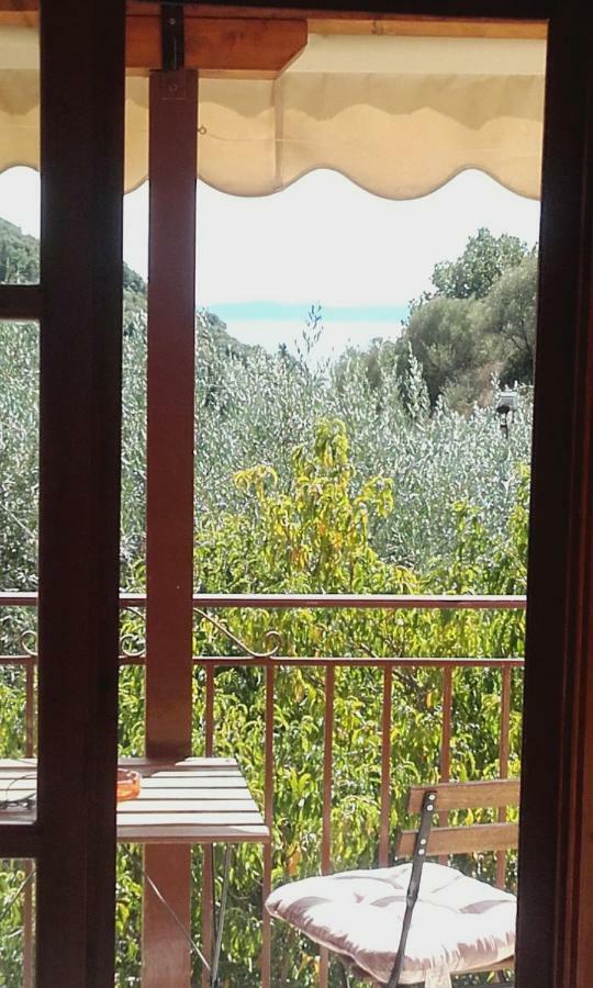 Katerina Rooms Sivota  Bagian luar foto