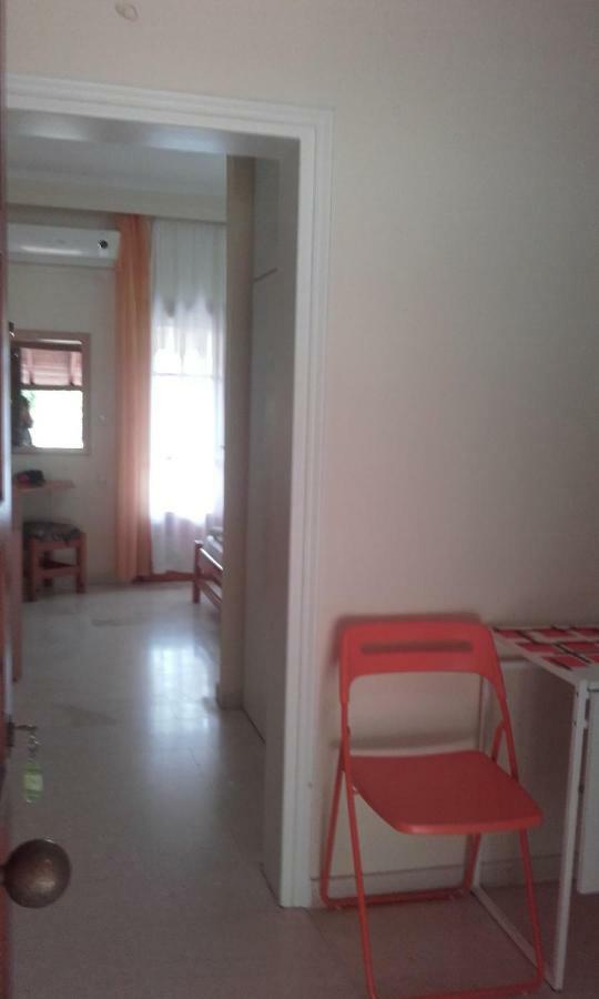 Katerina Rooms Sivota  Bagian luar foto